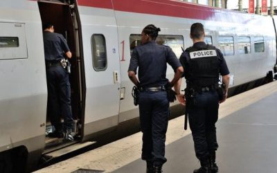 France: Foreigners Commit 69% Of Robberies, Violent Crimes & Sexual Assaults On Public Transport