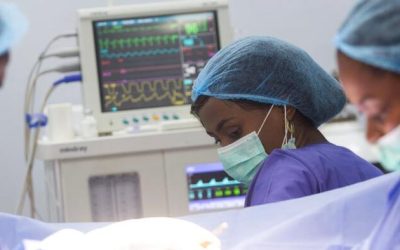 100s Of Nigerian Nurses & Midwives Probed By UK Regulator On Suspicion Of Fraudulently Passing Medical Exams