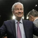 JPM's Dimon Warns: World Not Ready For Fed's Stagflationary Response