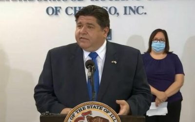 Pritzker’s Illinois: Nation’s Worst State To Own A Home