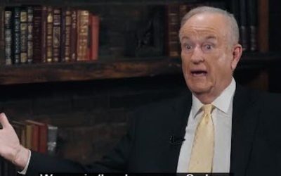 The American People Know The Fix Is In” – O’Reilly Warns Carlson “We Are In The Age Of Disorder Now