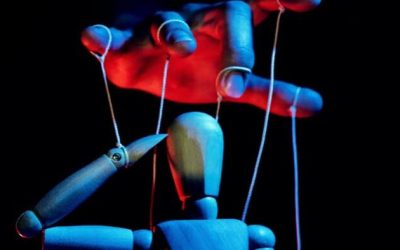 The New Abnormal: Authoritarian Control Freaks Want To Micromanage Our Lives
