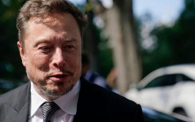 Elon Musk Has Fired Most Of Twitter’s “Election Integrity” Team