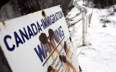 Bhandari: Canadians Have Put Canada On A Path To Inevitable Destruction