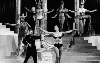 Springtime For Hitler | zh