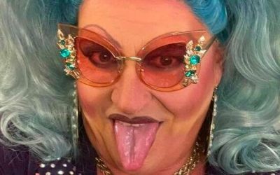 Oklahoma School Hires Drag Queen Principal Once Arrested For Child Porn, Drugs