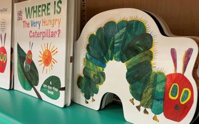 Canadian School Purges Books Published Before 2008 In Bid For ‘Inclusivity’
