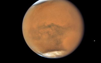 It’s Time For NASA To Step Aside And Let Private Industry Take Us To Mars