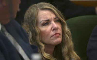 Lori Vallow ‘Cult Mom’ Appeals Conviction After Being Found Guilty Of Murdering Her 2 Children oan