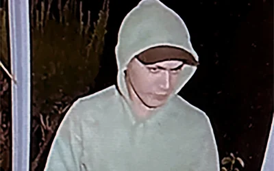 Escaped Pennsylvania Prisoner Armed With Stolen Rifle oan