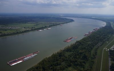 Man Tries To Fake His Own Death in Mississippi River After Child Rape Accusations oan