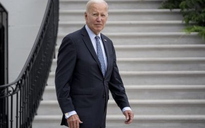 Biden ‘Funding Both Sides Of War’ By Unfreezing $6B Of Iranian Assets oan