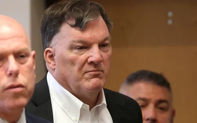 Gilgo Beach Murders Suspect Appears In Court, DNA Evidence Provided oan
