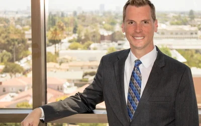 Former Anaheim City Council Member Found Dead At His Home oan