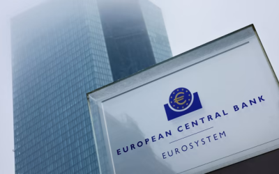 ECB “Surprises” With Tenth Consecutive Hike To A Record 4.00%