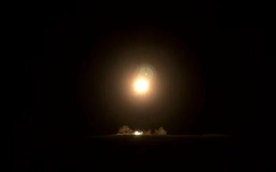 Rocket Lab Shares Crater On Botched Space Mission 