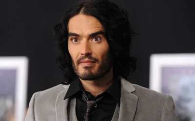 Russell Brand Denies Allegations After Being Accused Of Sexual Abuse oan