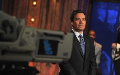 Jimmy Fallon Apologizes To Staffers Following Report Of Toxic Workplace Behavior oan