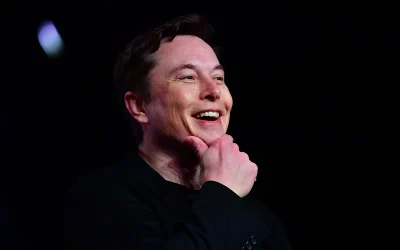 Elon Musk Blames L.A. School For ‘Brainwashing’ His Child Into Becoming A ‘Communist’ Transgender oan