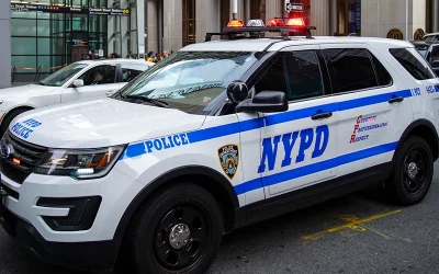 Security Guard Shot After Breaking Up High School Fight oan