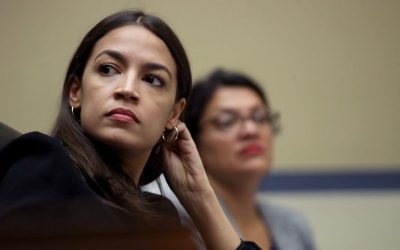 Elon Musk Calls AOC ‘Not That Smart’ After Comparing Current Immigrant Crisis to Ellis Island oan