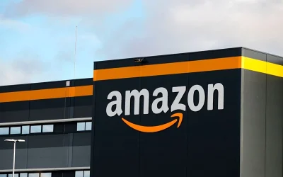 FTC Sues Amazon For Illegally Maintaining Monopoly Power oan