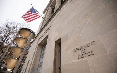 U.S. Government Worker Charged With Espionage, Allegedly Working With African Nation oan
