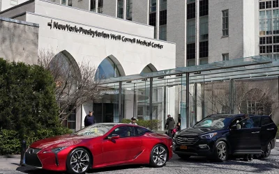 NYC Doctor Accused Of ‘Sadistic, Perverted’ Abuse By 58 Former Patients oan