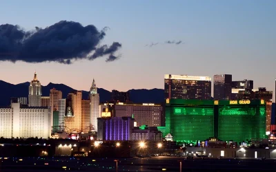 MGM Resorts Cyberattack Which Led To Systems Shutting Down Under Investigation oan