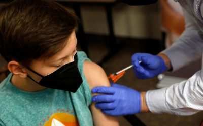 City Council In CA Approves Ban On Mask And Vaccine Mandates oan