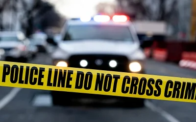 Suspect Dead, Situation ‘Contained’ After Shooting At Hospital oan