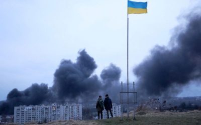 Ukraine Claims Russian Black Sea Fleet Commander Killed, No Comment From Moscow oan