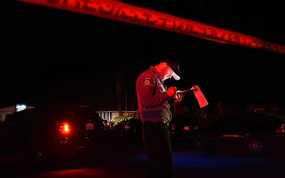 D.C. Begins Curfew Enforcement To ‘Deter Youths Committing Crime,’ Following Recent Stabbing oan