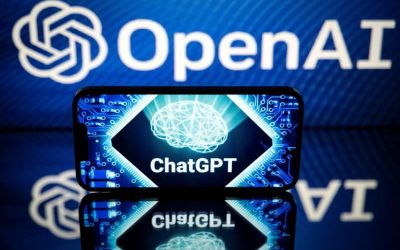 ChatGPT Can Now Talk, Listen, Process Images, OpenAI Says oan