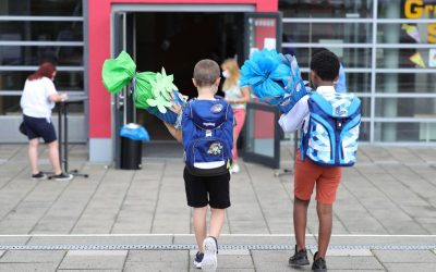 More Schools Moving To 4-Day Week oan