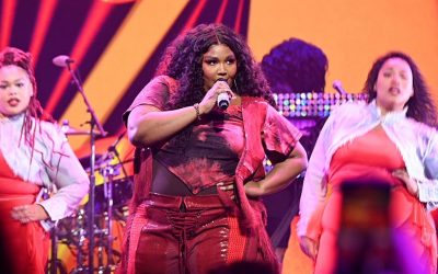 Lizzo Sued By Ex-Employee For Bullying, Sexual Harassment Allegations oan
