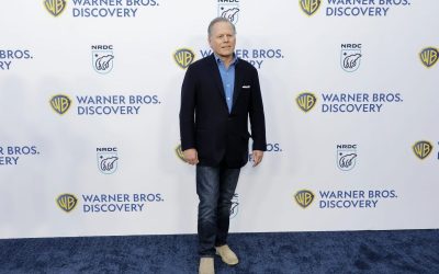 Warner Bros Announces Plans To Expand British Studios oan
