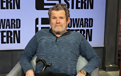 Rolling Stone Mag. Co-Founder Dropped From Rock & Roll Hall Of Fame Board For ‘Racist, Sexist Comments’ oan