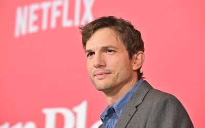 Ashton Kutcher Resigns From Anti-Child-Sex-Abuse Org. After Backlash For Supporting Danny Masterson oan