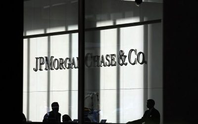 JP Morgan Settles $75M Epstein Sex-Trafficking Lawsuit oan