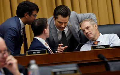 House Judiciary Committee Holds Hearing To Address Threats of Child Abuse, Sexual Exploitation oan