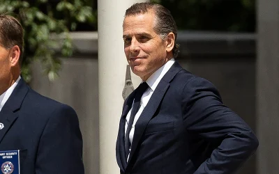 Biden’s Niece, Ex-U.S. Treasury Employee, Informed Hunter On Chinese Sovereign Wealth Fund During Obama-Biden Admin. oan