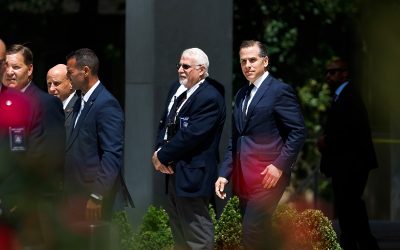 Hunter Biden’s Attorney Claims Case Will Be Thrown Out  oan