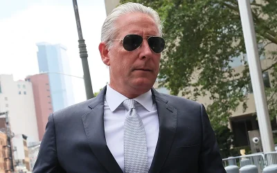Ex-FBI Agent Charles McGonigal Pleads Guilty To Concealing Payment From Foreign Official oan