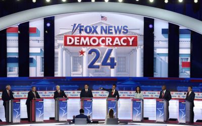 Third GOP Debate Location Set For Miami In November oan