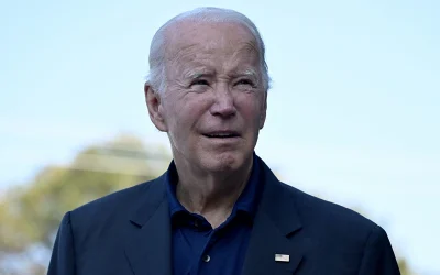 Biden Says He Went To His Beach House In Delaware Because He Can’t Go ‘Home Home’ oan