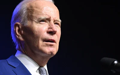 Biden Says He “Just Follows Orders” During Vietnam Conference oan