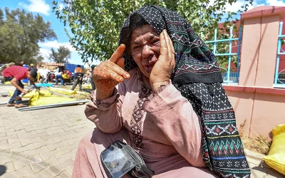 Morocco Earthquake Death Toll Rises To Nearly 3,000 oan
