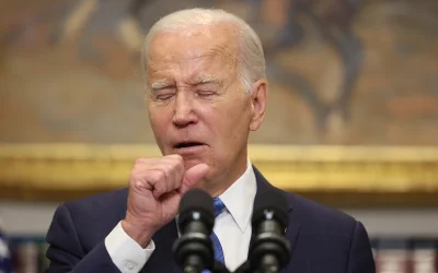 Biden Slammed For Lying About Teaching ‘Political Theory’ At UPENN oan