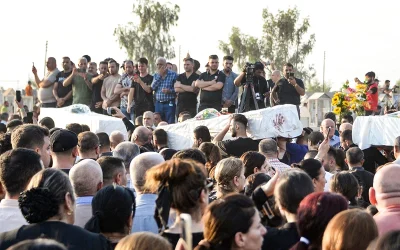 Death Toll Rises Over 100 In Fire At Wedding in Iraq oan